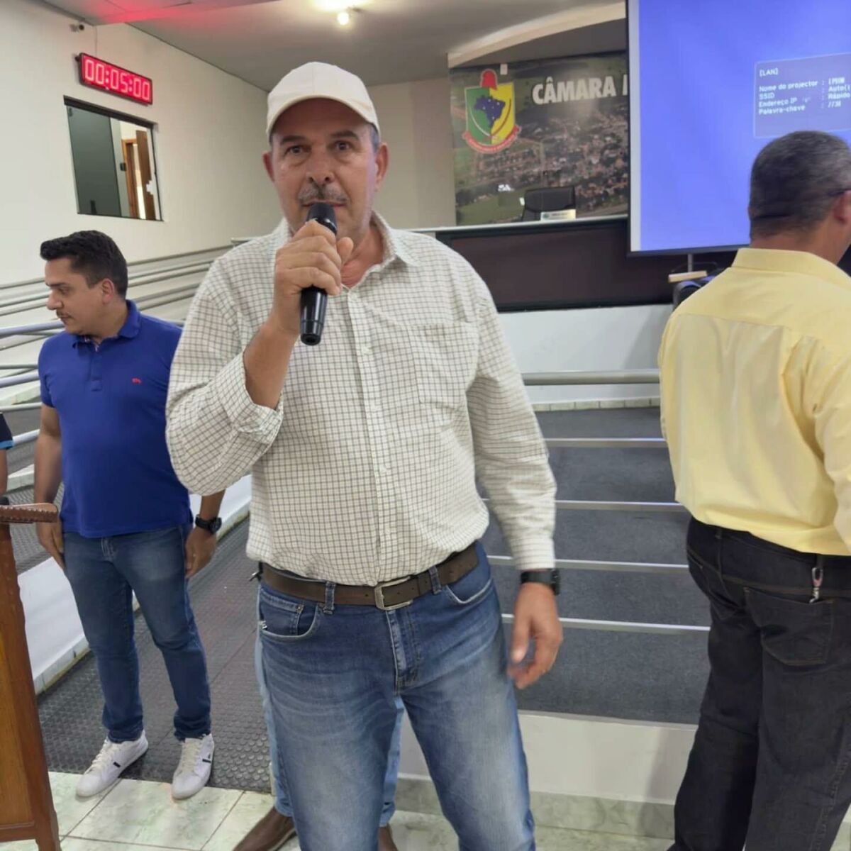 Imagem da Galeria